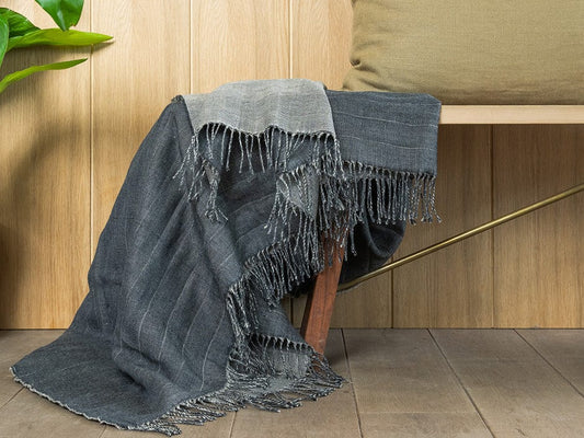 The Furrow Throw