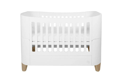 Coco Mat For Gaia Baby Serena Cotbed