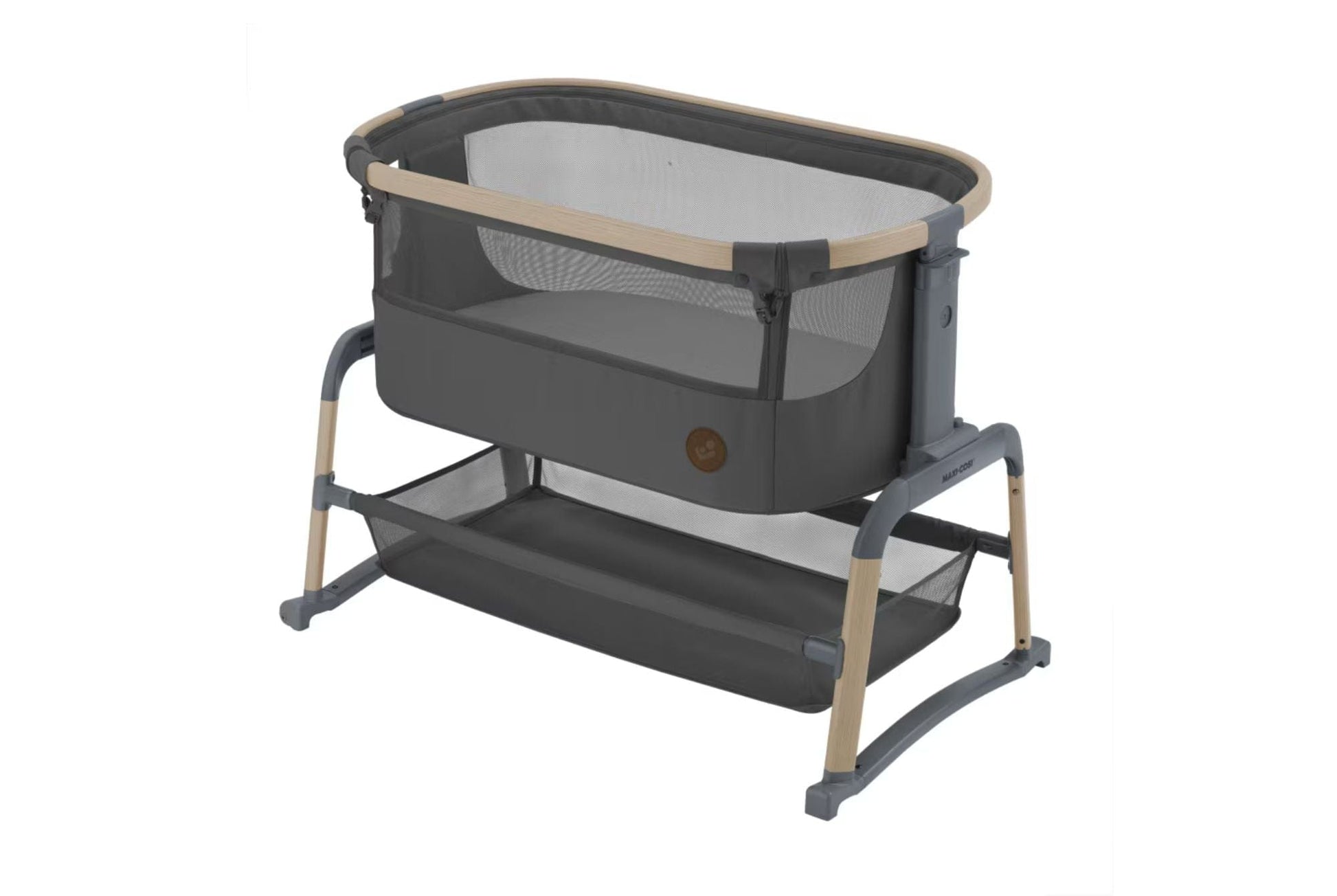 Coco Mat For Maxi-Cosi Iora Air Bedside Crib – Naturalmat