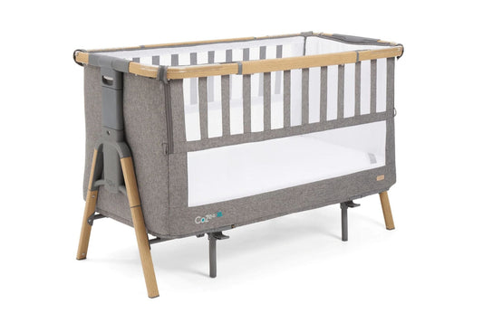 Coco Mat For Tutti Bambini CoZee XL Cot