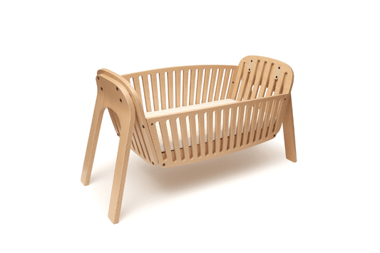 Charlie Crane KODO Bedside Crib