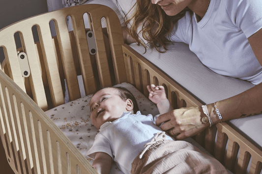 Charlie Crane KODO Bedside Crib