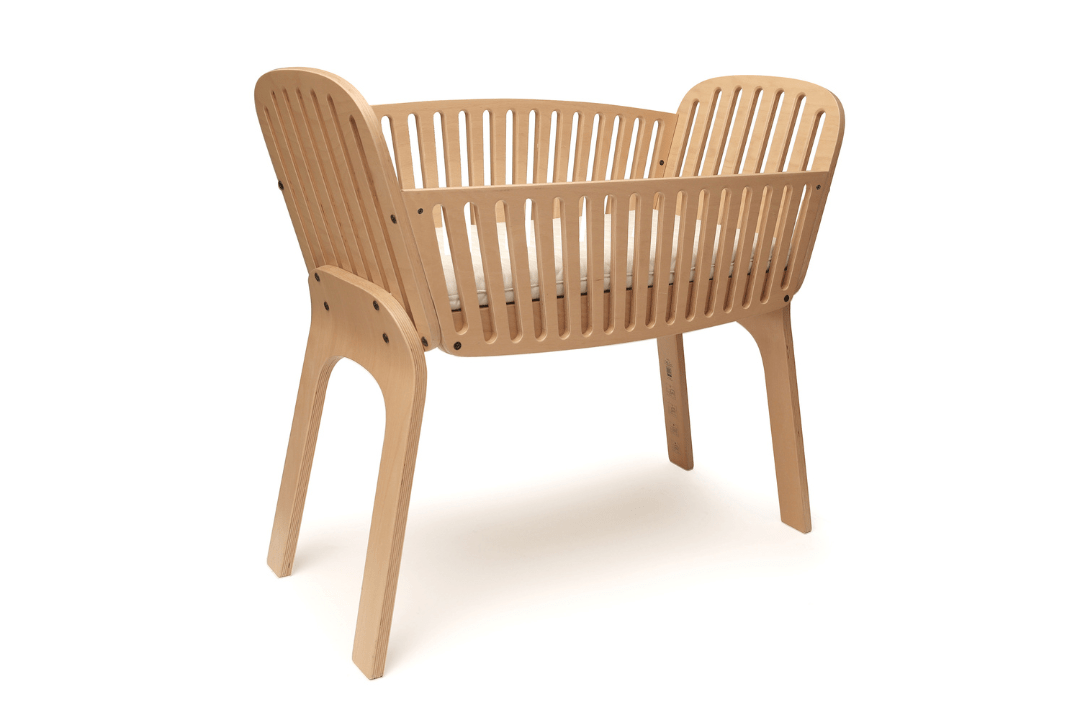 Outdoor baby crib sales