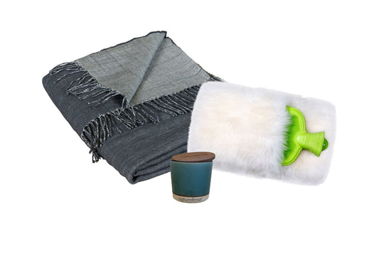 The Furrow Gift Bundle