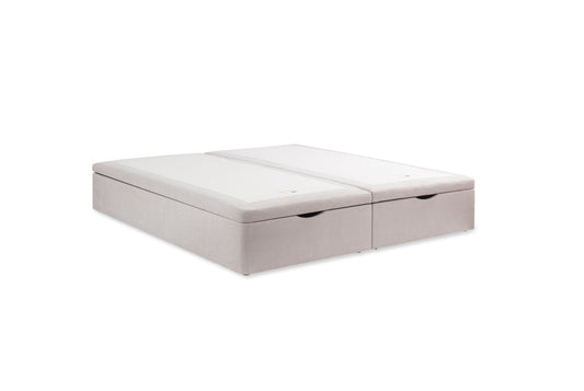 The Low Ottoman Bed Base