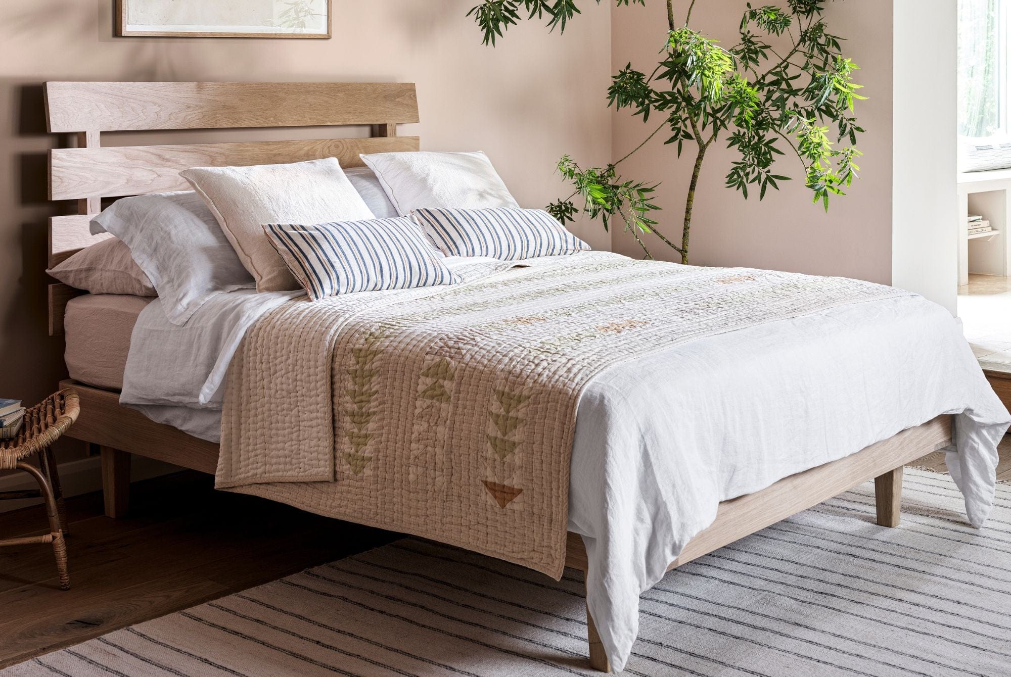Torrington Bed