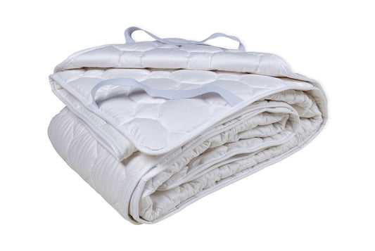 Washable Cotton Mattress Protector