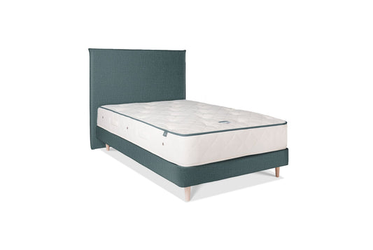 The Prideaux Bed | Linara_Cotton_Linen - Mariana