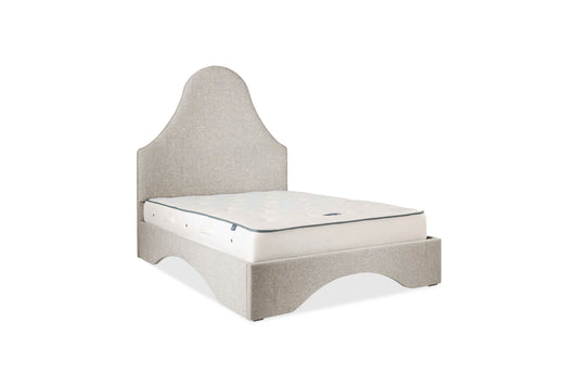 The Rosemoor Bed | ReNew™_Wool_Blend - Oat