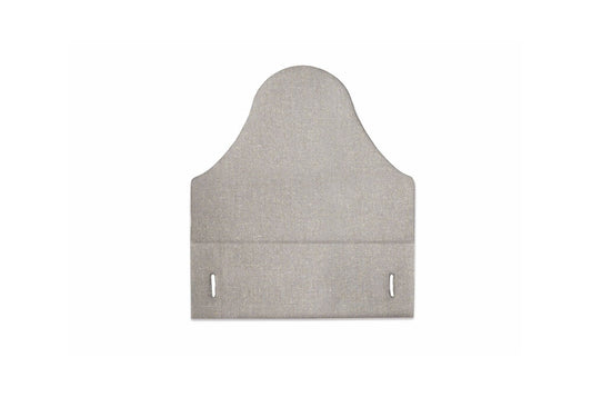 The Rosemoor Headboard | ReNew™_Wool_Blend - Oat
