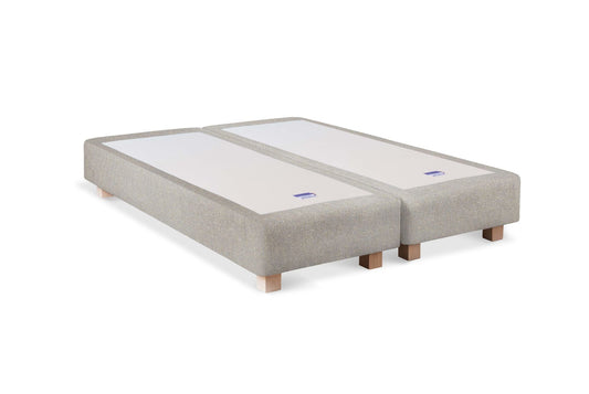 The Salcombe Base | ReNew™_Wool_Blend - Oat