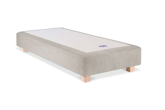 The Salcombe Base | ReNew™_Wool_Blend - Oat