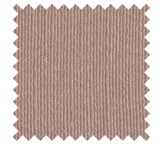 The Appledore Bed | Jute_Linen - Dune