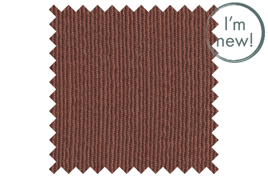 Sienna (Jute Linen)