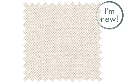 Porridge (Linara Cotton Linen)