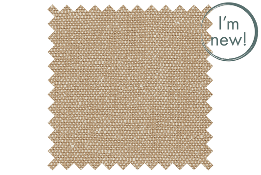 Havana (Slubby Linen)
