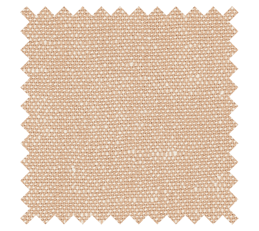 The Buckland Child Headboard | Slubby_Linen - Powder