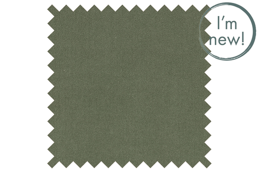 Eucalyptus (100% Cotton Velvet)