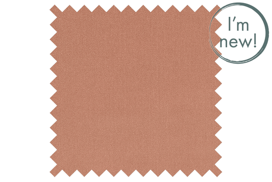 Rosewater (100% Cotton Velvet)