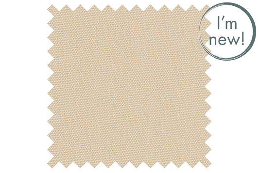 Oatmeal (Washed Linen)