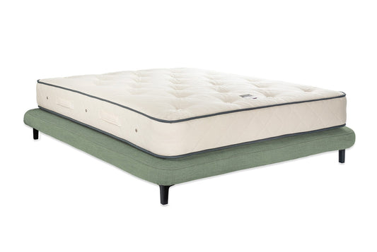 The Ashford Base | House_Linen - Lichen
