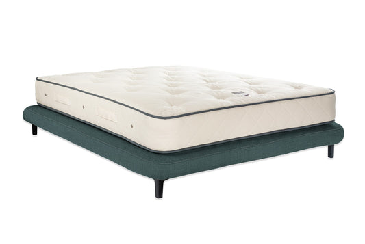 The Ashford Base | Linara_Cotton_Linen - Mariana