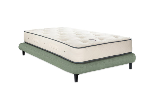 The Ashford Base | House_Linen - Lichen