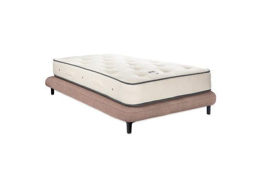 The Ashford Base | Jute_Linen - Dune