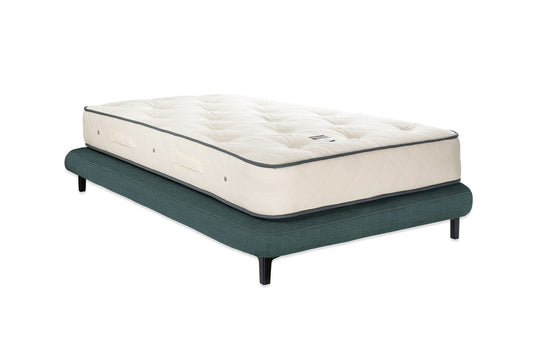 The Ashford Base | Linara_Cotton_Linen - Mariana