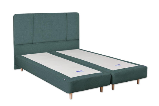 The Carrick Child Bed | Linara_Cotton_Linen - Mariana