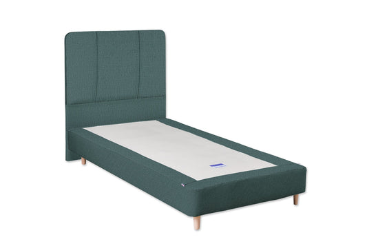 The Carrick Child Bed | Linara_Cotton_Linen - Mariana