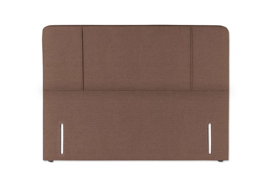 The Carrick Headboard | House_Linen - Brick