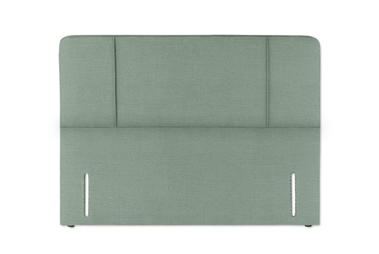 The Carrick Child Headboard | House_Linen - Lichen