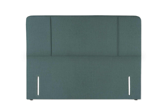 The Carrick Child Headboard | Linara_Cotton_Linen - Mariana