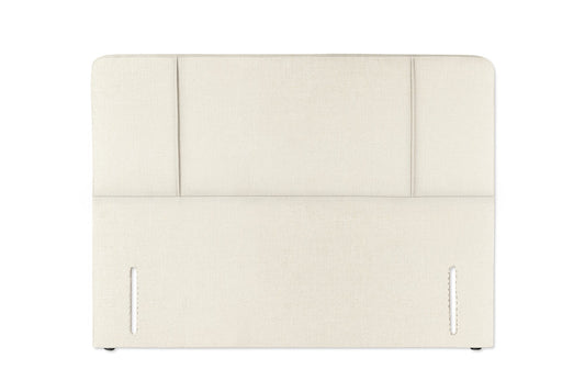 The Carrick Child Headboard | Linara_Cotton_Linen - Porridge