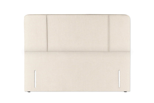 The Carrick Child Headboard | Washed_Linen - Oatmeal