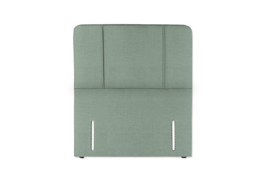 The Carrick Child Headboard | House_Linen - Lichen