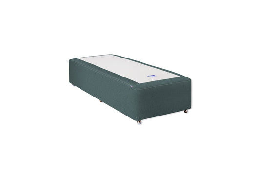The Coco Child Bed Base | Linara_Cotton_Linen - Mariana