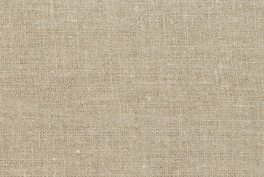 The Low Prideaux Bed | House_Linen - Organic Flax