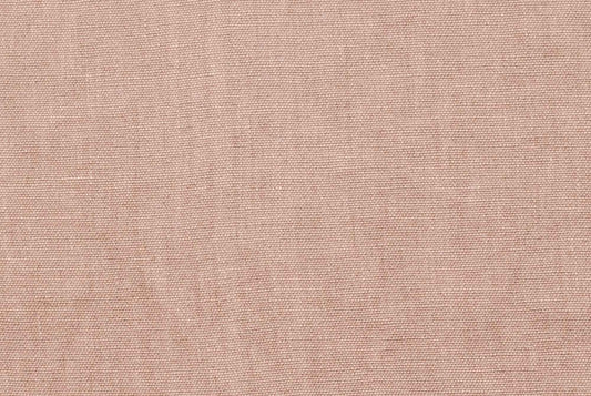 The Low Prideaux Bed | Washed_Linen - Blossom