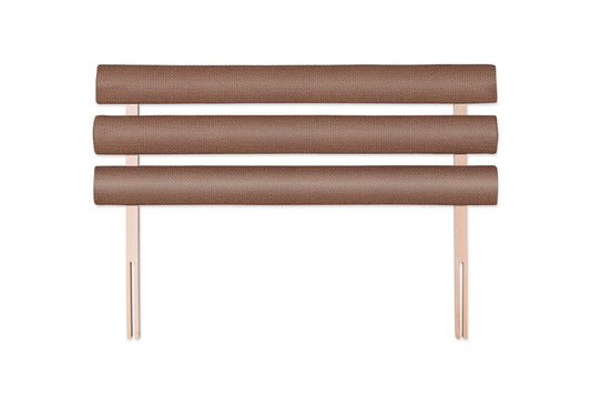The Great Torrington Headboard | House_Linen - Brick