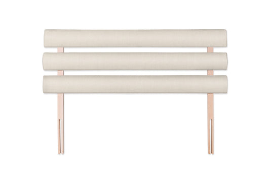 The Great Torrington Headboard | Washed_Linen - Oatmeal