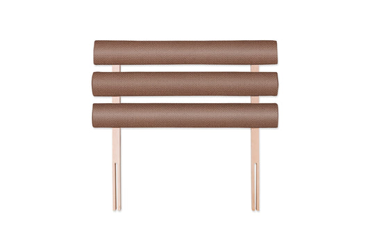 The Great Torrington Headboard | House_Linen - Brick