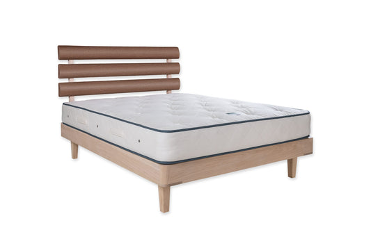 The Great Torrington Bed | House_Linen - Brick