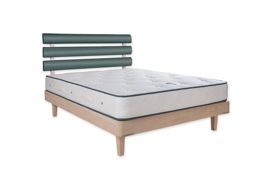 The Great Torrington Bed | Linara_Cotton_Linen - Mariana