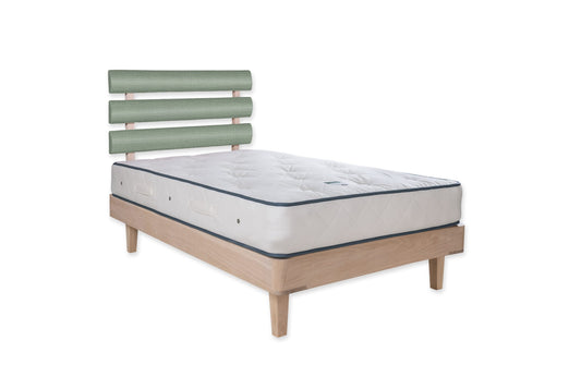 The Great Torrington Bed | House_Linen - Lichen