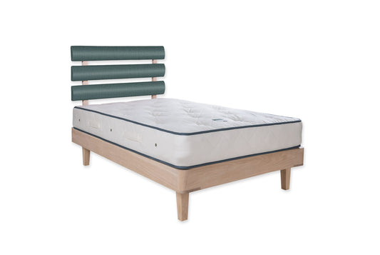 The Great Torrington Bed | Linara_Cotton_Linen - Mariana
