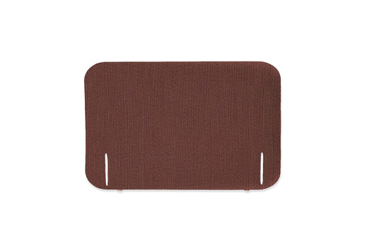 The Halstock Headboard | Jute_Linen - Sienna