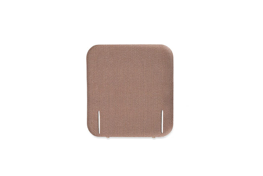 The Halstock Headboard | Jute_Linen - Dune