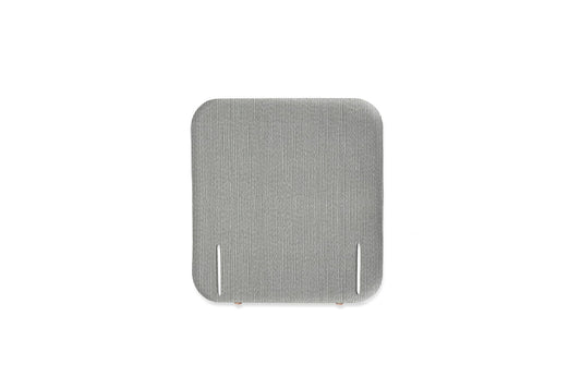 The Halstock Headboard | Jute_Linen - Mist